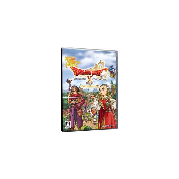 ■カテゴリ：中古ゲームソフト■機種：ＰＣゲーム■ジャンル：ロールプレイング■メーカー：スクウェア・エニックス■品番：4988601008297■発売日：2013/12/05■カナ：ドラゴンクエストテンネムレルユウシャトミチビキノメイユウオンライン