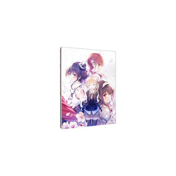 Blu-ray／冴えない彼女の育てかた Fine