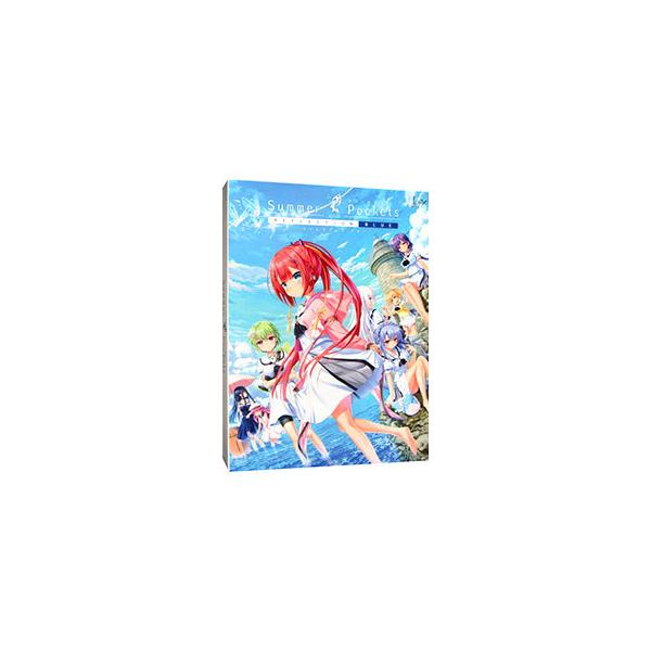 KEY PC／Summer Pockets REFLECTION BLUE 初回限定版 : ネットオフ