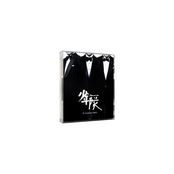 少年隊／少年隊 35th Anniversary BEST : ネットオフ ヤフー店