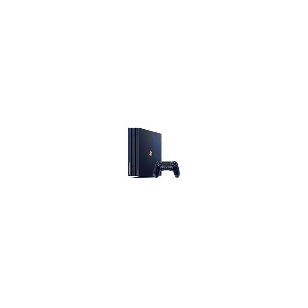 PlayStation4 Pro 500 Million Limited Edition