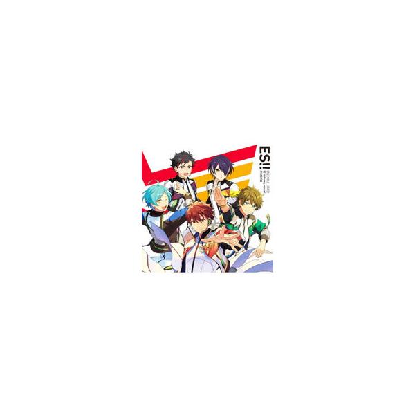 ゲーム／「あんさんぶるスターズ！！」ESアイドルソング season1 流星隊