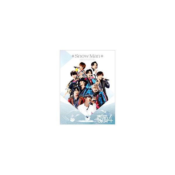 DVD／素顔4 Snowman盤 : ネットオフ ヤフー店 - 通販 - Yahoo!ショッピング