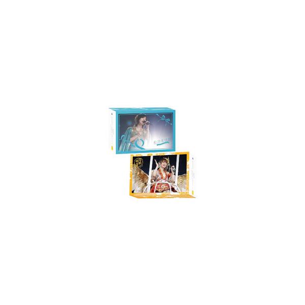 Blu-ray／SKE48 松井珠理奈・高柳明音卒業コンサート in 日本ガイシホール
