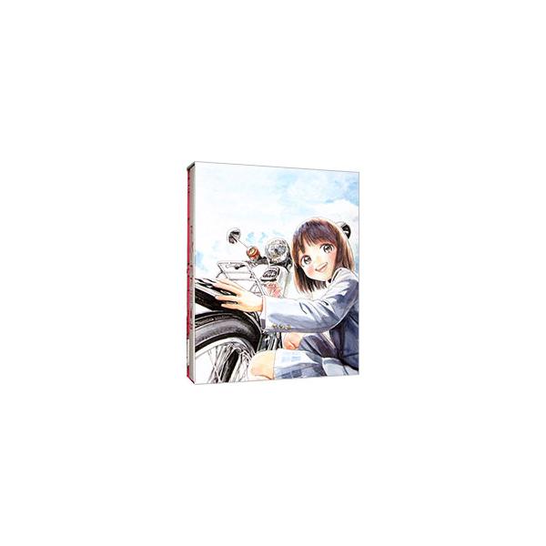 スーパーカブ　Blu-ray　BOX  新品未開封 Amazon.co.jp: スーパーカブ Blu-ray BOX : 夜道雪, 七瀬彩夏