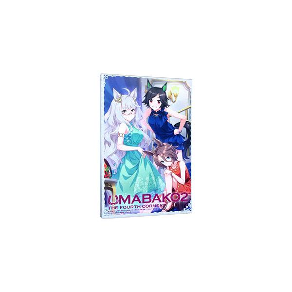 競走馬擬人化ゲームに基づくTVアニメの第2シーズン。トウカイテイオーやメジロマックィーンのほか異世界から受け継いだ名前と競争能力を持つ“ウマ娘”たちが、夢をかけてトゥインクル・シリーズを走る。■カテゴリ：中古DVD・ブルーレイ■商品情報：及...