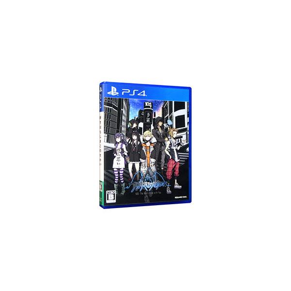 PS4／新すばらしきこのせかい