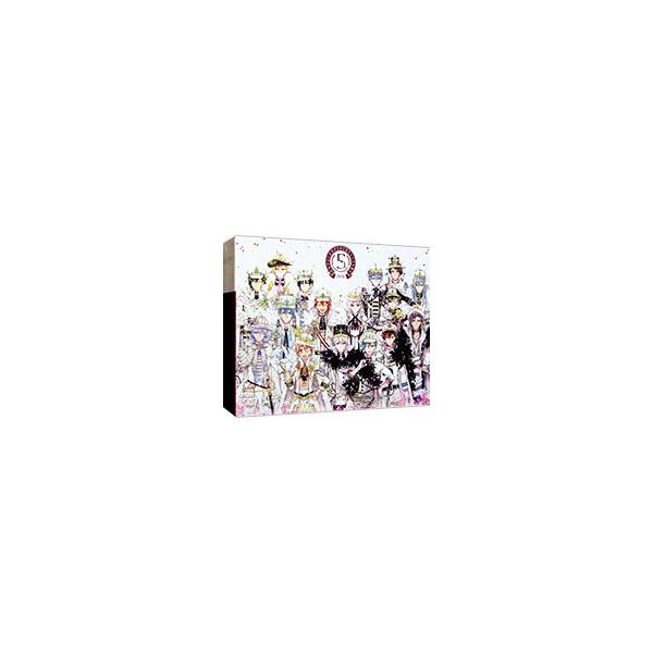 アイドリッシュセブン　５ｔｈ　Ａｎｎｉｖｅｒｓａｒｙ　Ｅｖｅｎｔ　”／ＢＥＧＩＮＮＩＮＧ　ＮＥＸＴ”【Ｂｌｕ－ｒａｙ　ＢＯＸ】≪完全生産限定版≫（Ｂｌｕ－ｒａｙ　Ｄｉｓｃ） Amazon.co.jp: アイドリッシュセブン 5th Anniversary Event