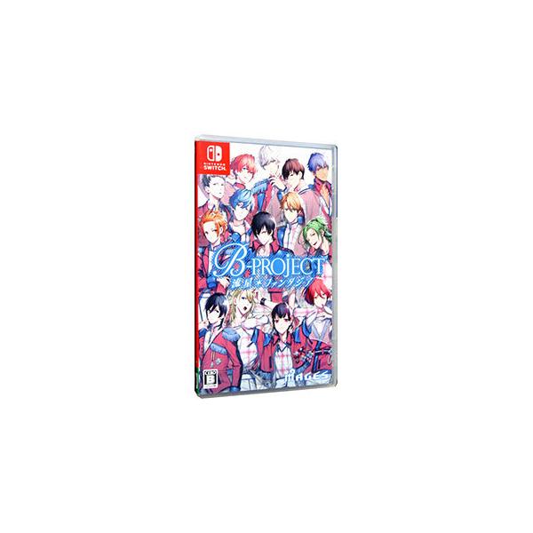 Switch／B−PROJECT 流星＊ファンタジア
