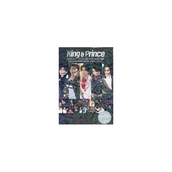 King ＆ Prince BEAT YOUR HEART 2／ジャニーズ研究会