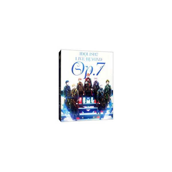 Blu-ray／IDOLiSH7 LIVE BEYOND“Op．7” Blu−ray BOX−Limited Edition