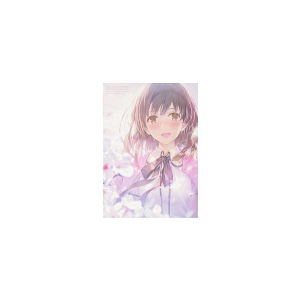 Fine． 冴えない彼女の育てかた 深崎暮人画集 下／深崎暮人 : ネット