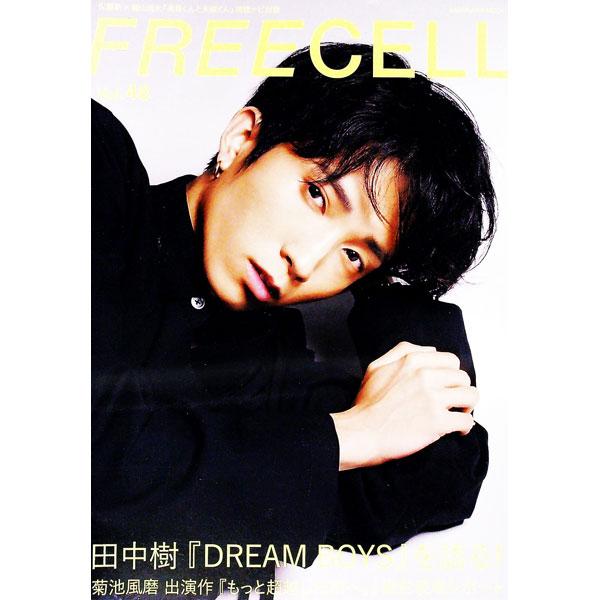 ■カテゴリ：中古本■ジャンル：料理・趣味・児童 写真■出版社：プレビジョン■出版社シリーズ：ＫＡＤＯＫＡＷＡ　ＭＯＯＫ■本のサイズ：単行本■発売日：2022/08/01■カナ：フリーセル４８ プレビジョン