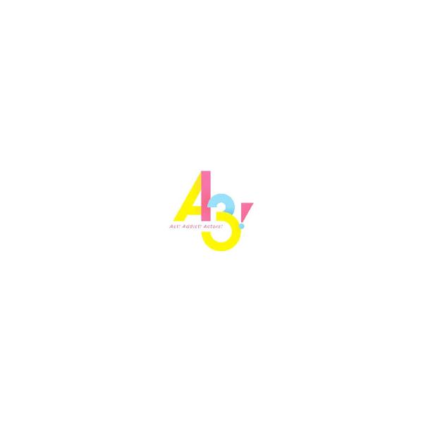 ゲーム／A3！ FULL BLOOMING LP 【LIMITED EDITION】