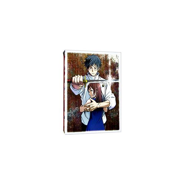 ■カテゴリ：中古DVD・ブルーレイ■商品情報：朴性厚【監督】 芥見下々【原作】 緒方恵美【声の出演】 花澤香菜【声の出演】■ジャンル：アニメ■メーカー：東宝■品番：TBR32011D■発売日：2022/09/21■カナ：ゲキジョウバンジュジ...