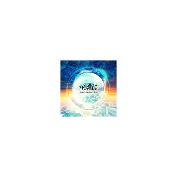 ■カテゴリ：中古CD■アーティスト：Ｒｏｓｅｌｉａ■ジャンル：サウンドトラック ゲーム■メーカー：株式会社ブシロードミュージック■品番：BRMM10577■発売日：2022/10/26■カナ：ロゼリア スウェアーナイトアンドデイ