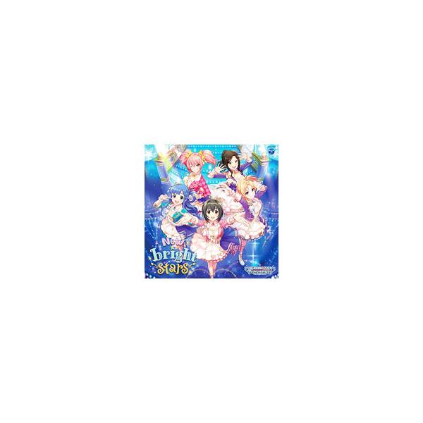 ゲーム／THE IDOLM＠STER CINDERELLA GIRLS STARLIGHT MASTER R／LOCK ON！ 09 New bright stars