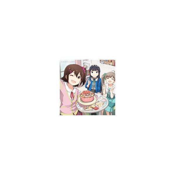 ラジオ「アイドルマスター ミリオンラジオ！」テーマソング〜THE IDOLM＠STER MillionRADIO SECOND LIVINGROOM／山崎はるか，田所あずさ，麻倉もも