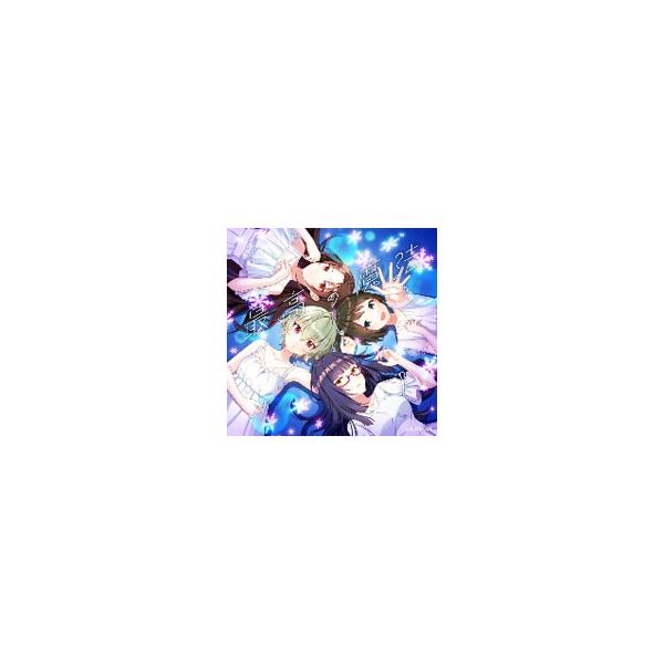 ■カテゴリ：中古CD■アーティスト：ＡｉＲＢＬＵＥ■ジャンル：サウンドトラック ゲーム■メーカー：ポニーキャニオン■品番：PCCG01960■発売日：2021/01/06■カナ：エールブルー サイコウノマホウショカイゲンテイバン