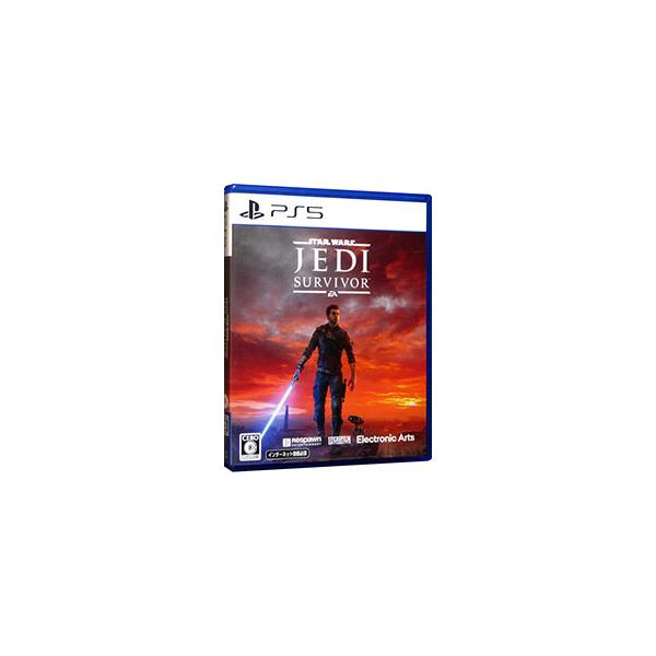 PS5／Star Wars ジェダイ：サバイバー