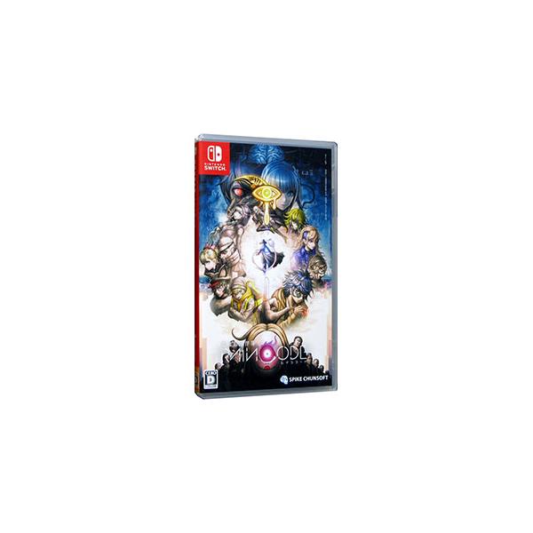 Switch／超探偵事件簿 レインコード