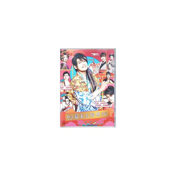 DVD／舞台 幕末太陽傳 外伝