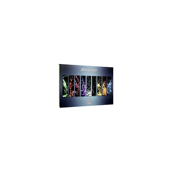 DVD／Snow Man LIVE TOUR 2022 Labo．