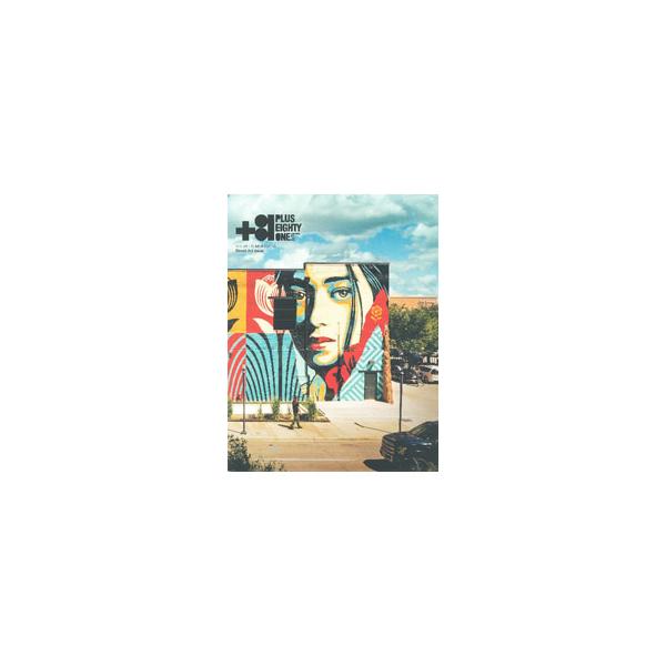 ■カテゴリ：中古本■ジャンル：女性・生活・コンピュータ 工芸・彫刻■出版社：ディー・ディー・ウェーブ■出版社シリーズ：■本のサイズ：単行本■発売日：2023/06/01■カナ：プラスエイティーワン ディーディーウェーブカブシキガイシャ