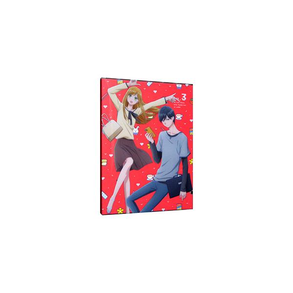 Blu-ray／山田くんとLv999の恋をする 3 完全生産限定版