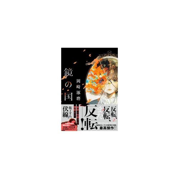 鏡の国／岡崎琢磨