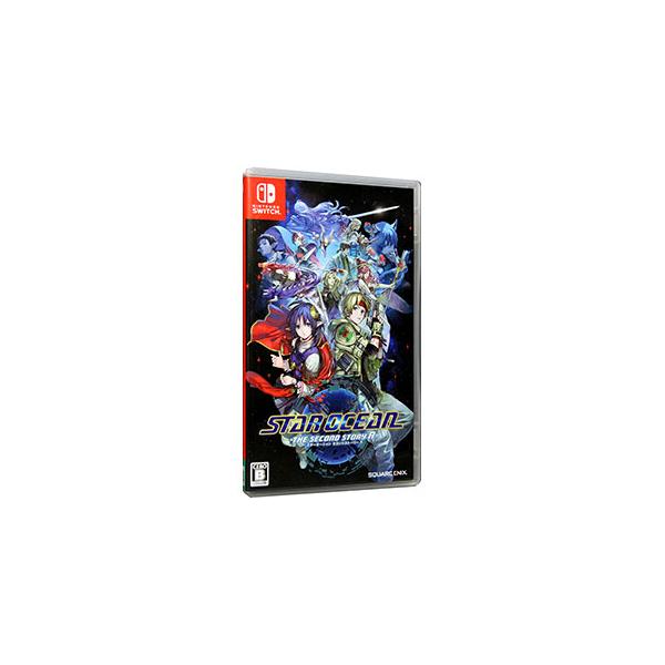 Switch／STAR OCEAN THE SECOND STORY R