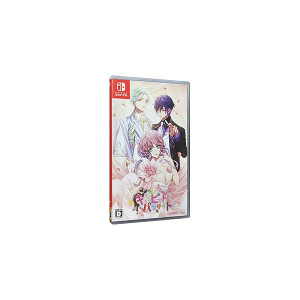 Switch／キューピット・パラサイト−Sweet＆Spicy Darling 