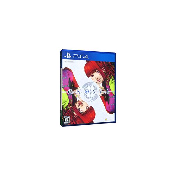 PS4／グノーシア