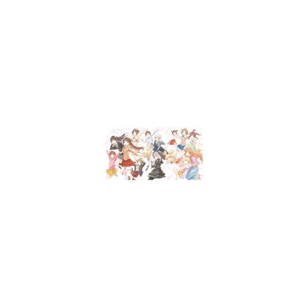 Blu-ray／アイドルマスター シンデレラガールズ Blu−ray Disc BOX
