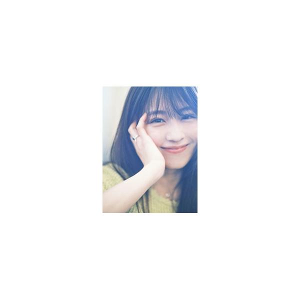 sou 有村架純写真集／マガジンハウス
