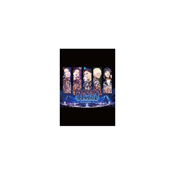 ポニーキャニオン Blu-ray／A．B．C−Z 10th Anniversary Tour