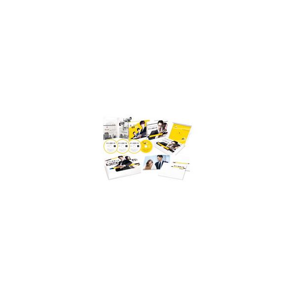 DVD／恋する警護24時 DVD−BOX