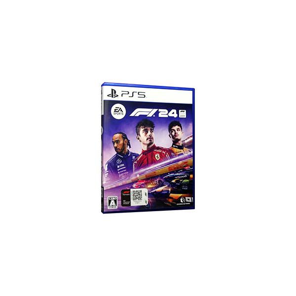PS5／F124