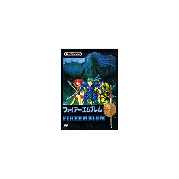 FC／ファイアーエムブレム外伝