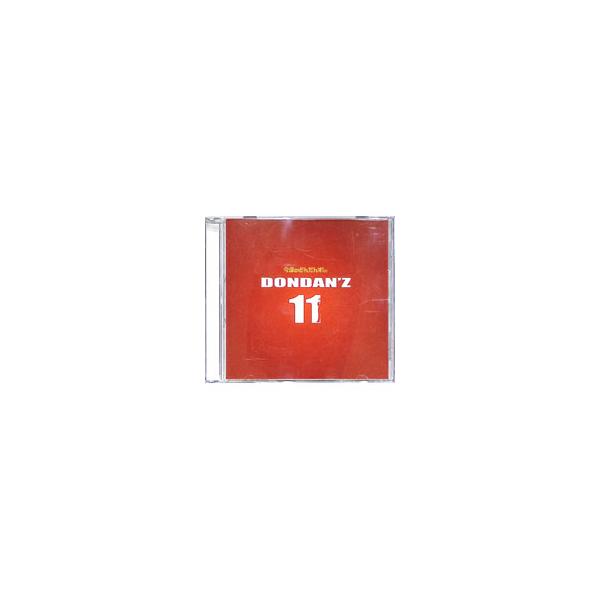 Dondan’z／今週のどんだんず since1984 Dondan’z11