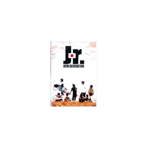 ■カテゴリ：中古DVD・ブルーレイ■商品情報：萩原周【出演】 中村昭太【出演】 高橋健人【出演】 大澤伸幸【出演】■ジャンル：スポーツ・格闘技■メーカー：Ｒｉｓｅｙｓｔｅｍ■品番：RSFQ7501■発売日：2007/01/01■カナ：ジュニ...