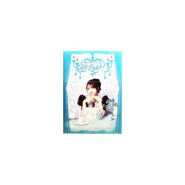Blu-ray／鬼頭明里 5th Anniversary LIVE「All Light！」