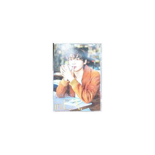 DVD／小林亮太 in L．A．