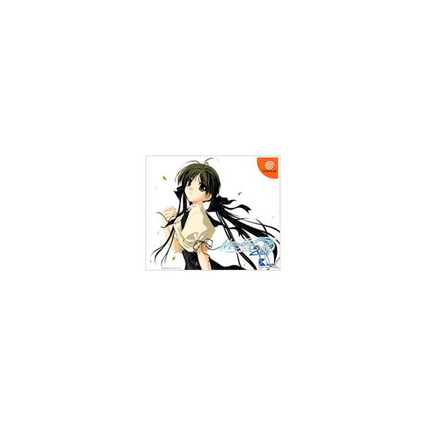 ■カテゴリ：中古ゲームソフト■機種：レトロゲーム■ジャンル：ドリームキャスト■メーカー：キッド■品番：T19708M■発売日：2001/09/27■カナ：メモリーズオフセカンドショカイゲンテイバン