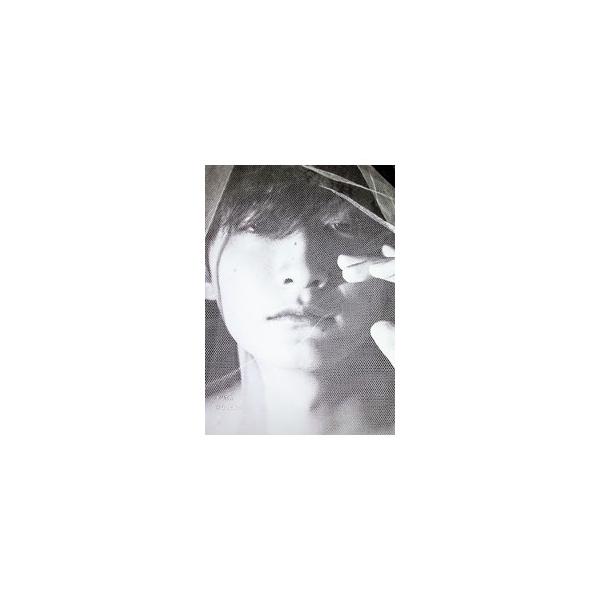 小関裕太『Y』／小関裕太