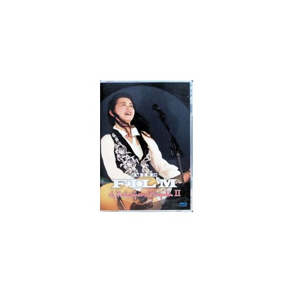Blu-ray／THE FILM of Nakajima Miyuki II