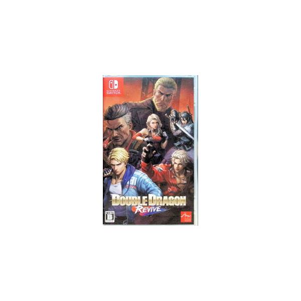 Switch／ダブルドラゴン リヴァイブ