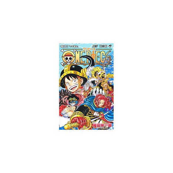 ■カテゴリ：中古コミック■ジャンル：少年■出版社：集英社■掲載紙：ジャンプコミックス■本のサイズ：新書版■発売日：2025/11/04■カナ：ワンピース オダエイイチロウ