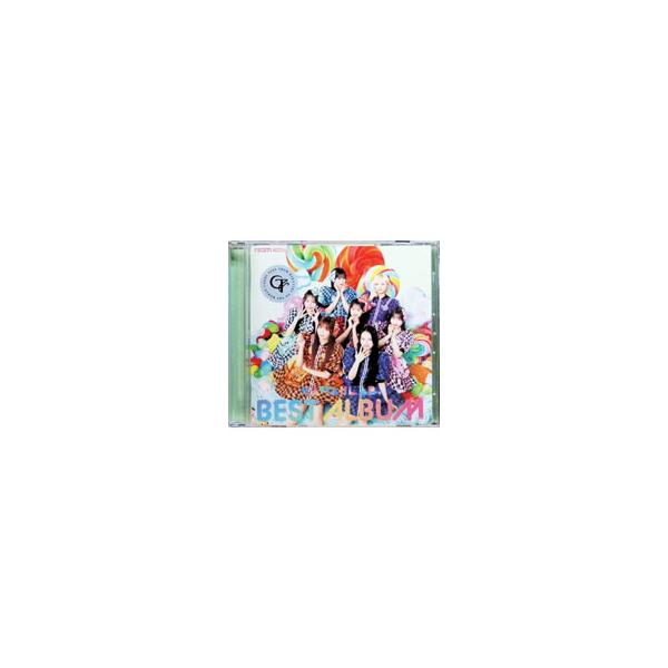 オムニバス／KAWAII LAB． BEST ALBUM CANDY TUNE盤