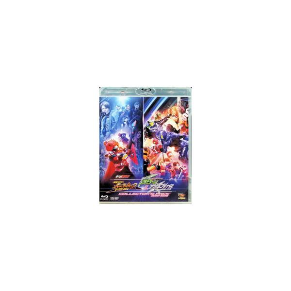 Blu-ray／ギーツエクストラ 仮面ライダーパンクジャック＆仮面ライダータイクーンmeets仮面ライダーシノビ コレクターズパック